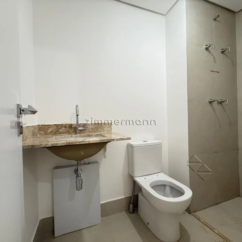 Apartamento, 1 quarto, 26 m² - Foto 5