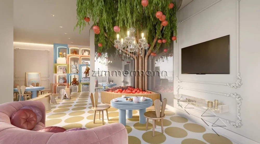 Apartamento, 1 quarto, 26 m² - Foto 9