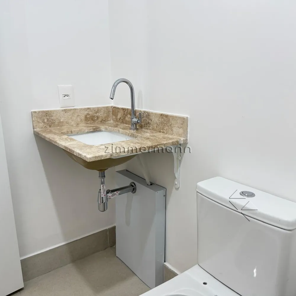 Apartamento, 1 quarto, 26 m² - Foto 6