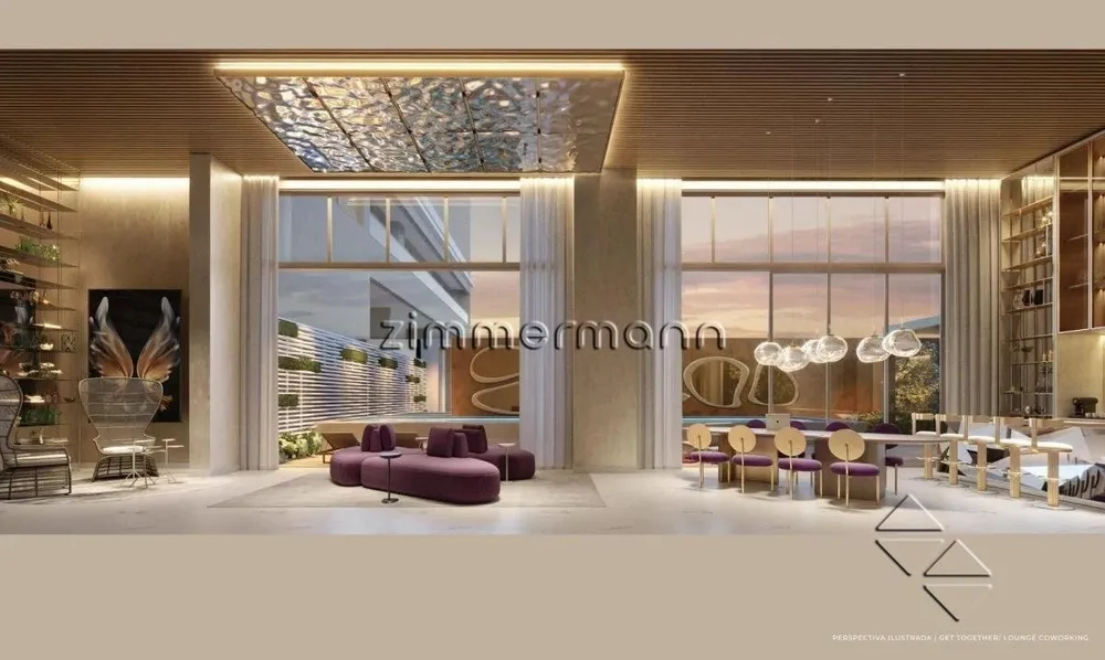 Apartamento, 1 quarto, 26 m² - Foto 11