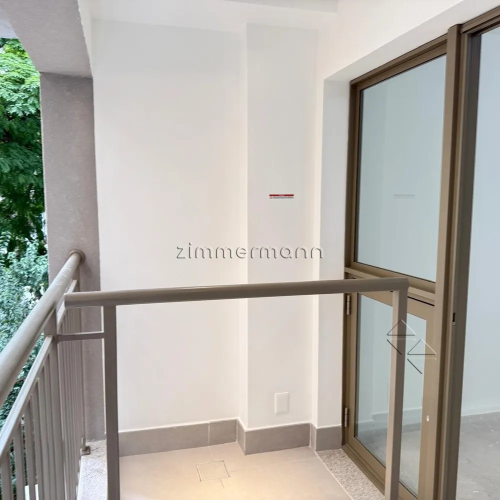 Apartamento, 1 quarto, 26 m² - Foto 2