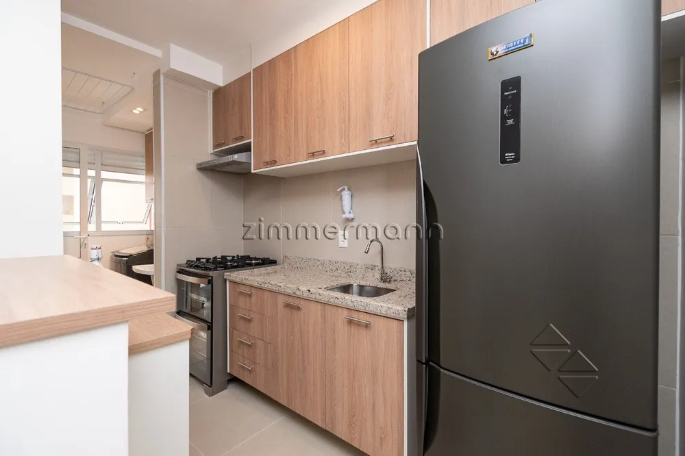 Apartamento, 2 quartos, 62 m² - Foto 2