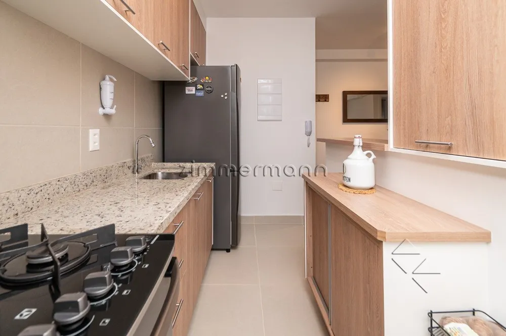 Apartamento, 2 quartos, 62 m² - Foto 3