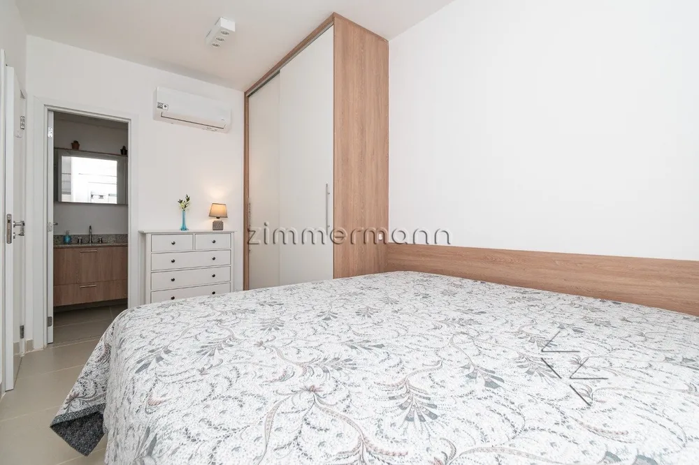 Apartamento, 2 quartos, 62 m² - Foto 6