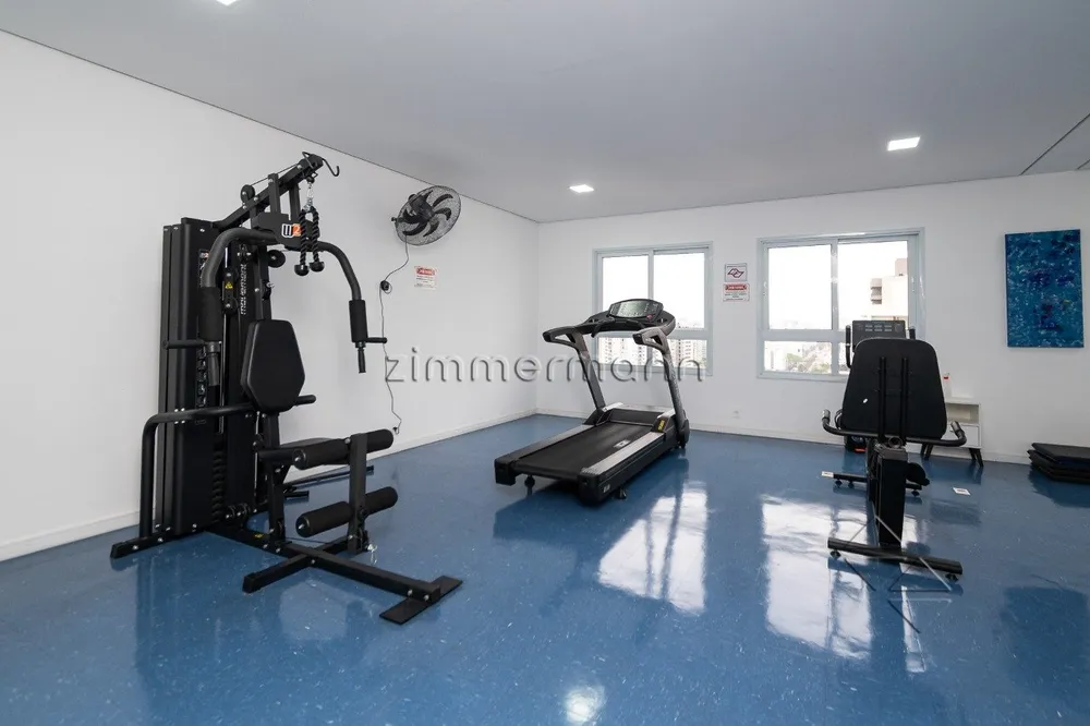 Apartamento, 2 quartos, 62 m² - Foto 10
