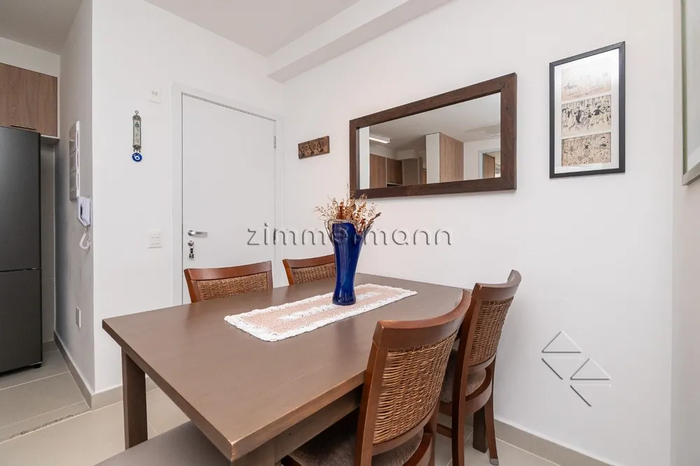 Apartamento, 2 quartos, 62 m² - Foto 1