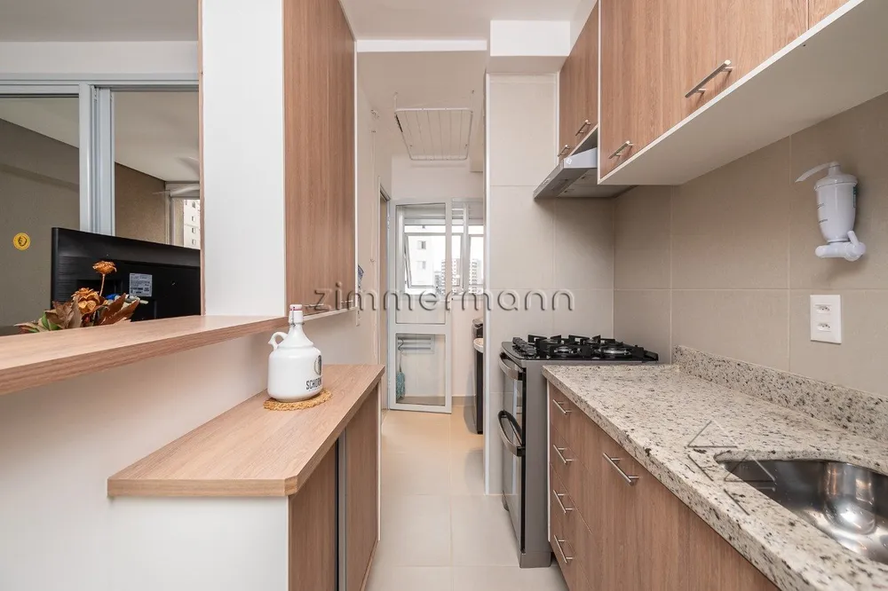 Apartamento, 2 quartos, 62 m² - Foto 4