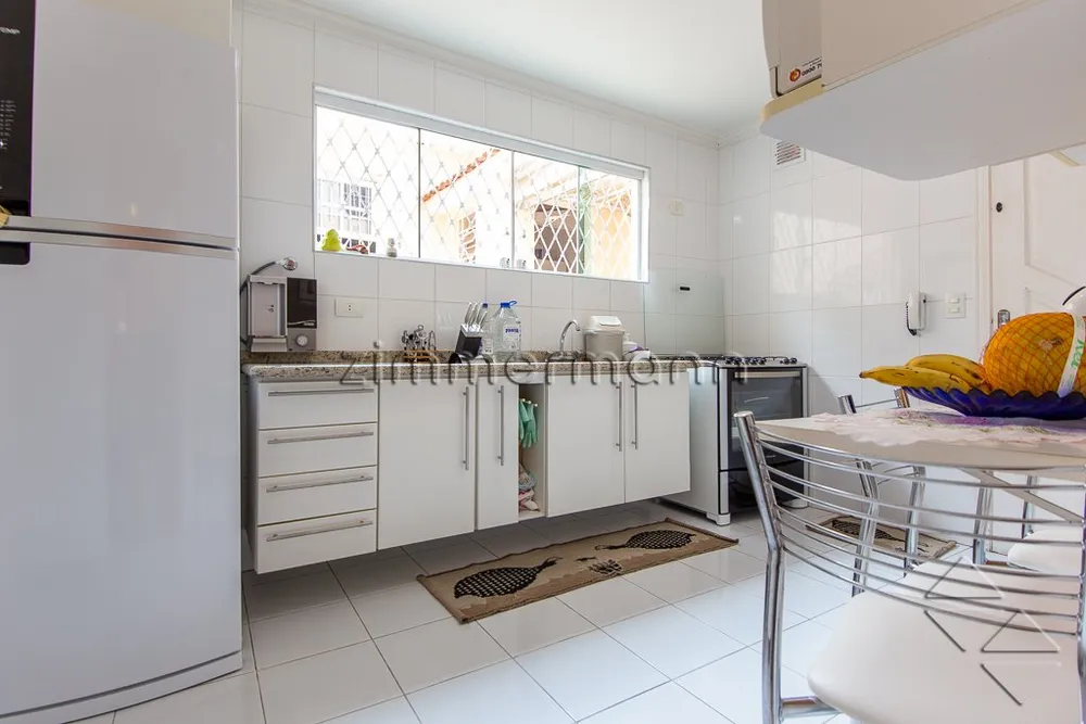 Casa, 3 quartos, 100 m² - Foto 7