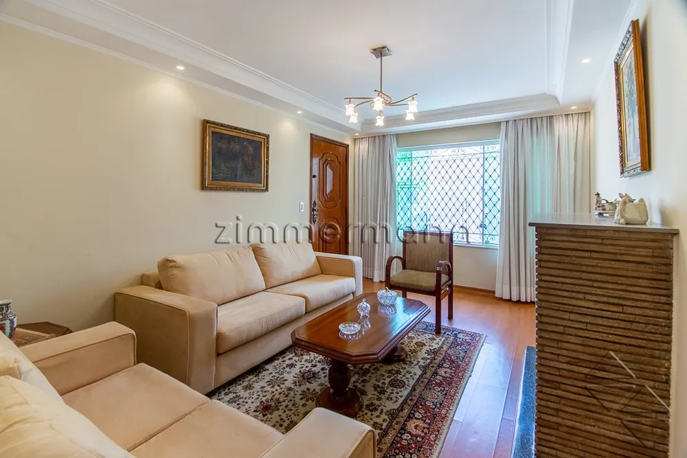 Casa, 3 quartos, 100 m² - Foto 1