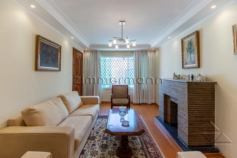 Casa, 3 quartos, 100 m² - Foto 2