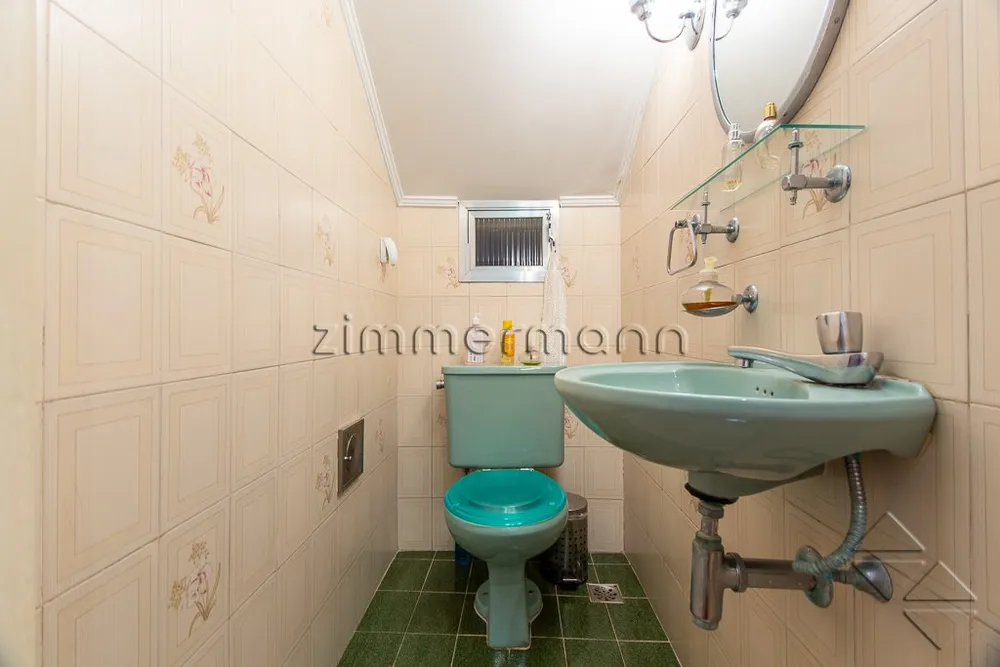 Casa, 3 quartos, 100 m² - Foto 3
