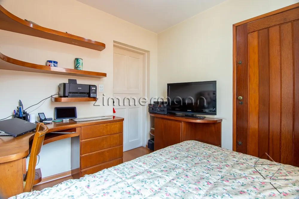 Casa, 3 quartos, 100 m² - Foto 4