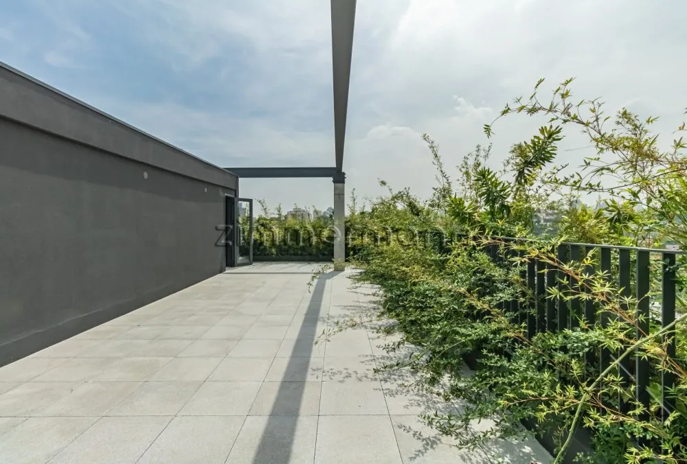 Cobertura, 2 quartos, 143 m² - Foto 8