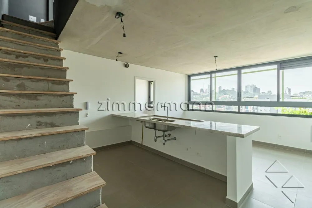 Cobertura, 2 quartos, 143 m² - Foto 1