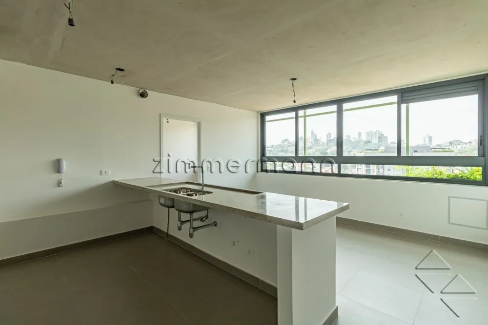 Cobertura, 2 quartos, 143 m² - Foto 5