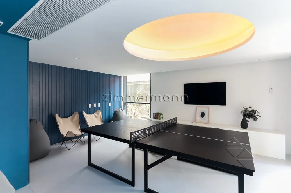 Cobertura, 2 quartos, 143 m² - Foto 6