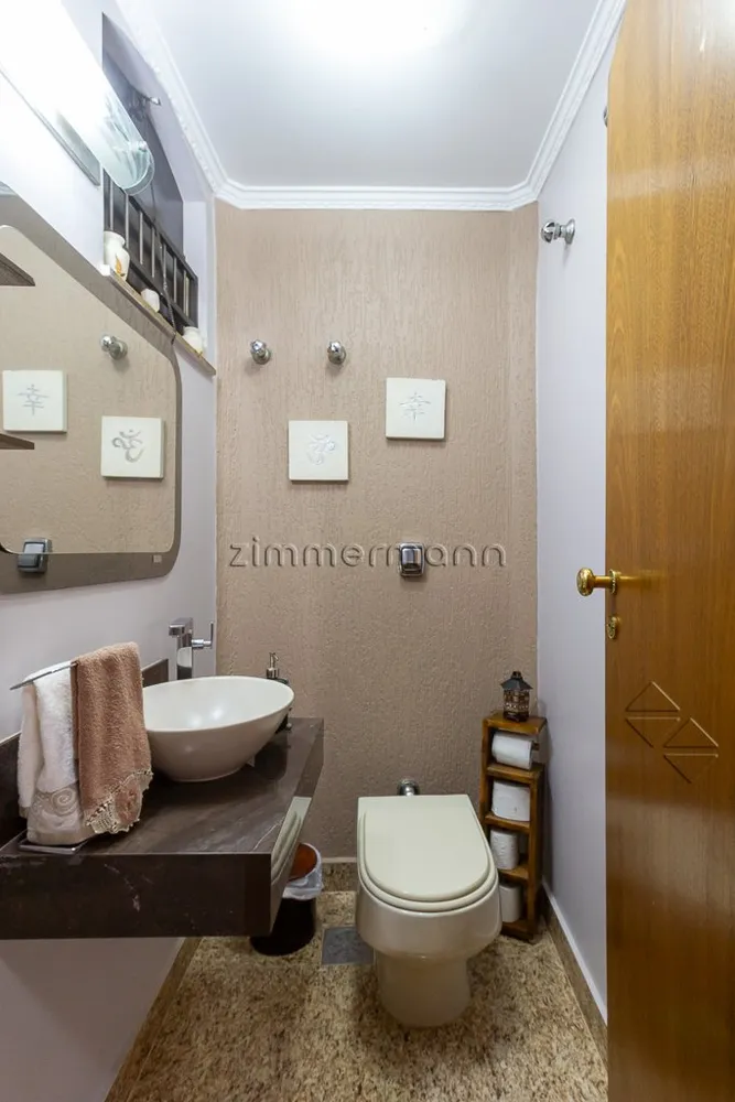 Apartamento, 3 quartos, 218 m² - Foto 4