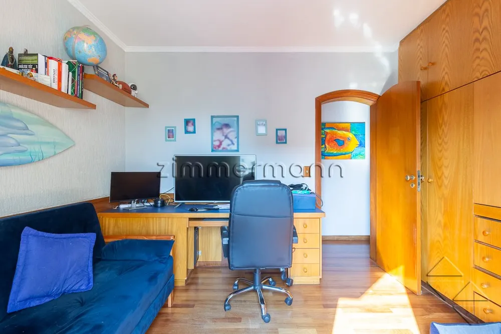 Apartamento, 3 quartos, 218 m² - Foto 6