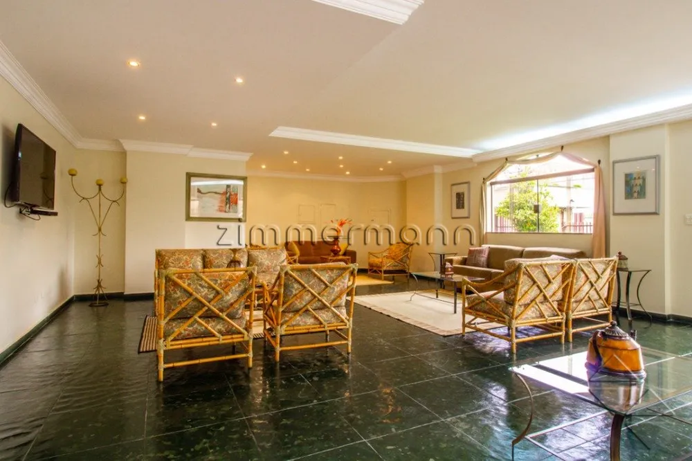 Apartamento, 3 quartos, 218 m² - Foto 12