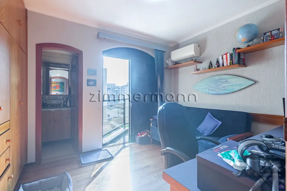 Apartamento, 3 quartos, 218 m² - Foto 5