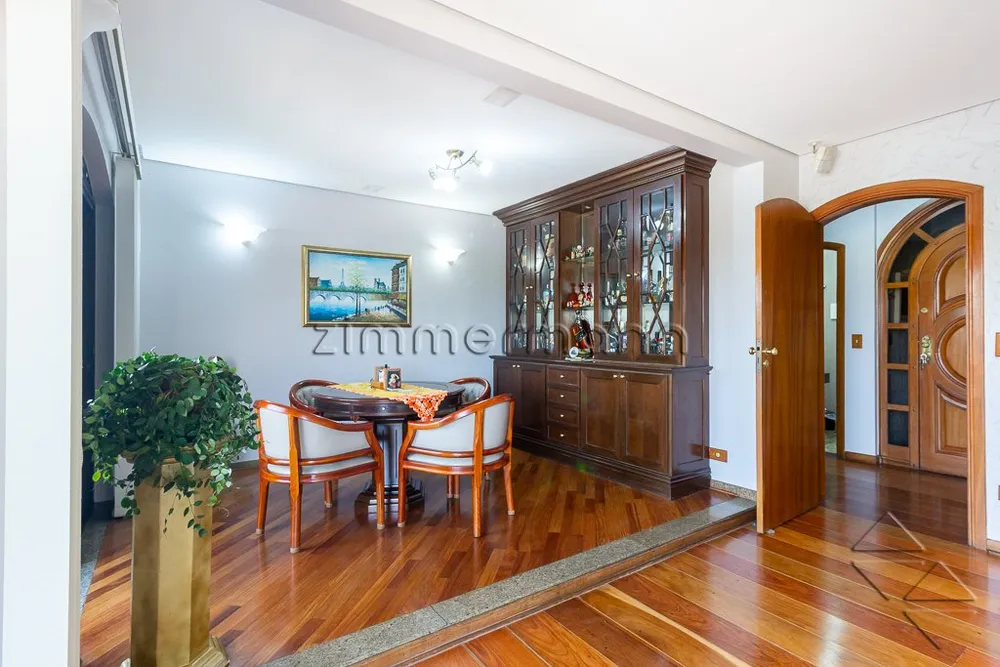 Apartamento, 3 quartos, 218 m² - Foto 3