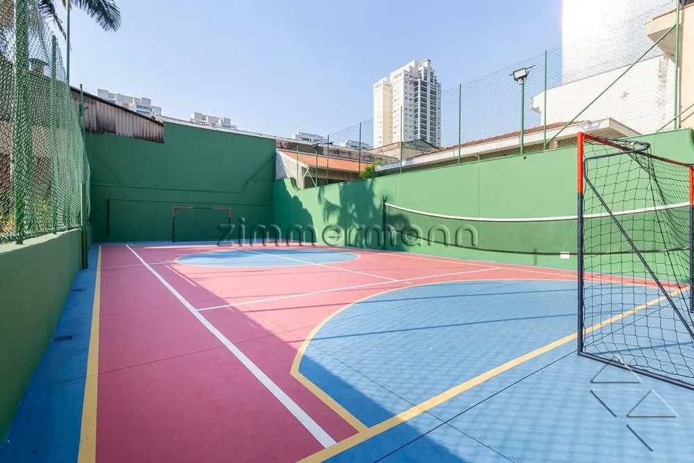 Apartamento, 3 quartos, 218 m² - Foto 8