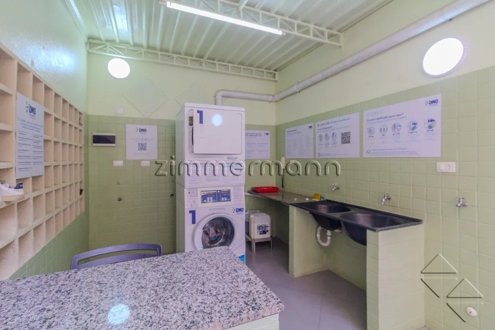 Apartamento, 1 quarto, 31 m² - Foto 11