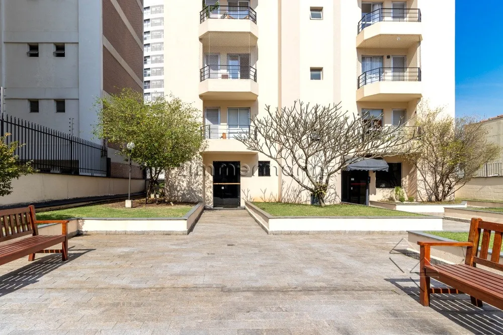 Apartamento, 1 quarto, 31 m² - Foto 5