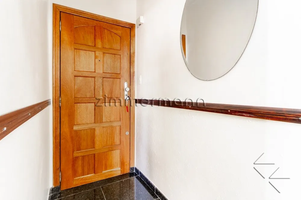 Apartamento, 1 quarto, 31 m² - Foto 2