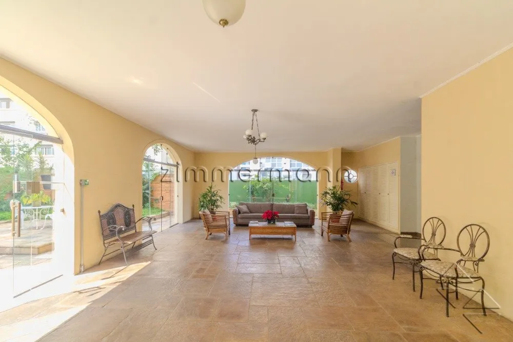 Apartamento, 1 quarto, 31 m² - Foto 6