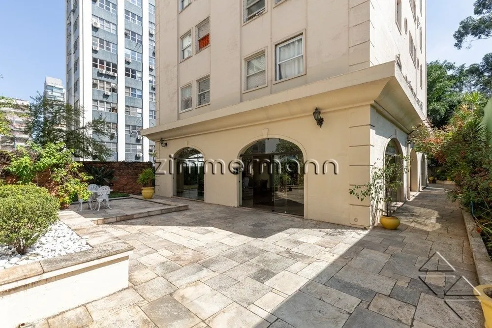 Apartamento, 1 quarto, 31 m² - Foto 12