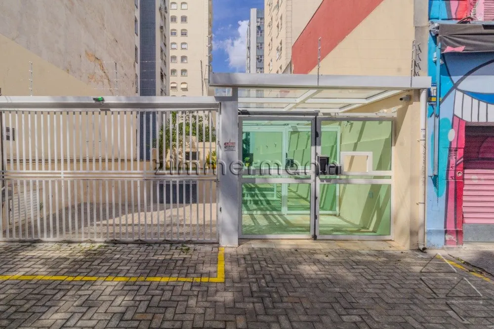 Apartamento, 1 quarto, 31 m² - Foto 7