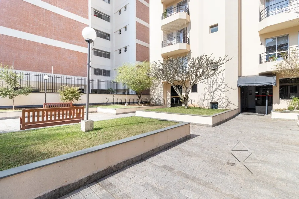 Apartamento, 1 quarto, 31 m² - Foto 4