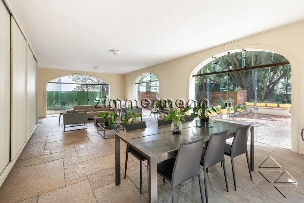 Apartamento, 1 quarto, 31 m² - Foto 9