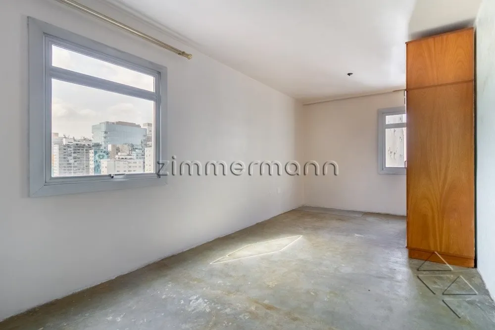 Apartamento, 1 quarto, 31 m² - Foto 1