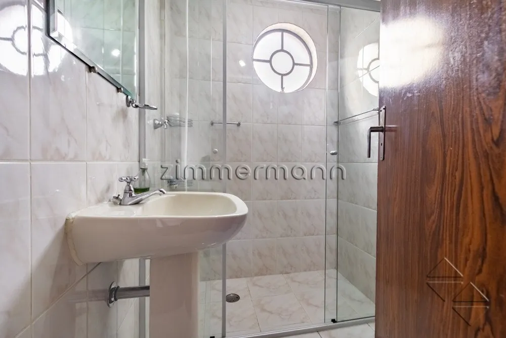 Apartamento, 1 quarto, 31 m² - Foto 3