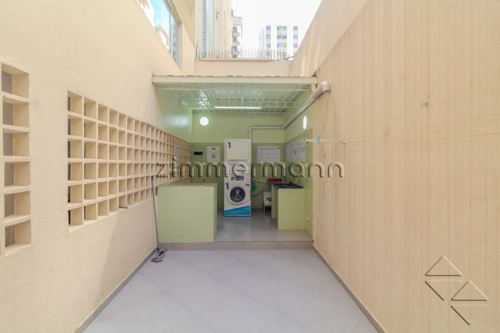 Apartamento, 1 quarto, 31 m² - Foto 10