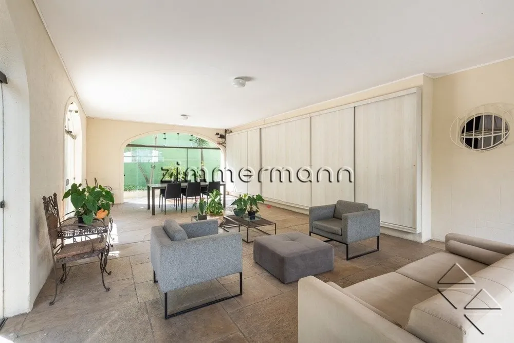 Apartamento, 1 quarto, 31 m² - Foto 8