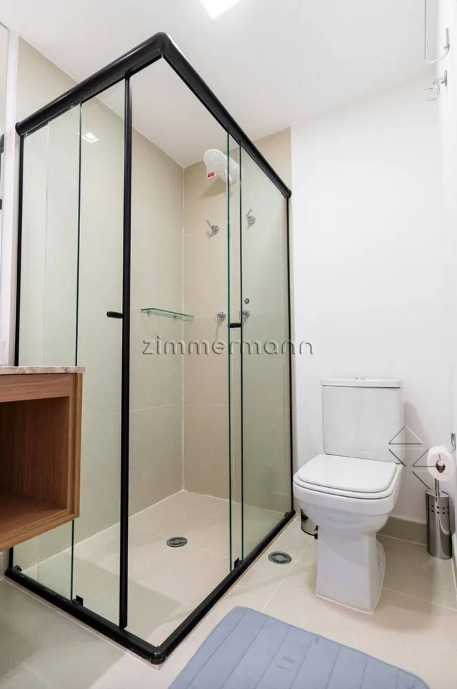 Apartamento, 1 quarto, 31 m² - Foto 5