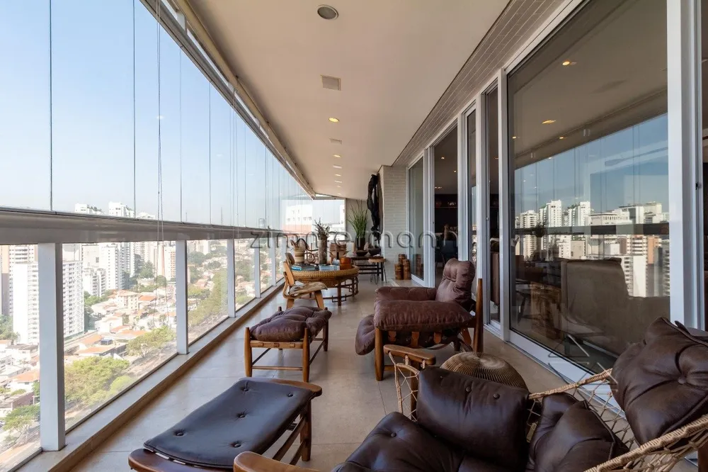 Apartamento, 4 quartos, 493 m² - Foto 2