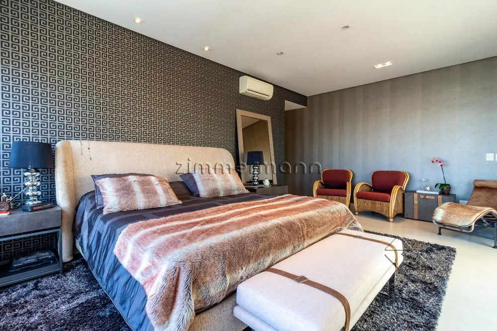Apartamento, 4 quartos, 493 m² - Foto 8