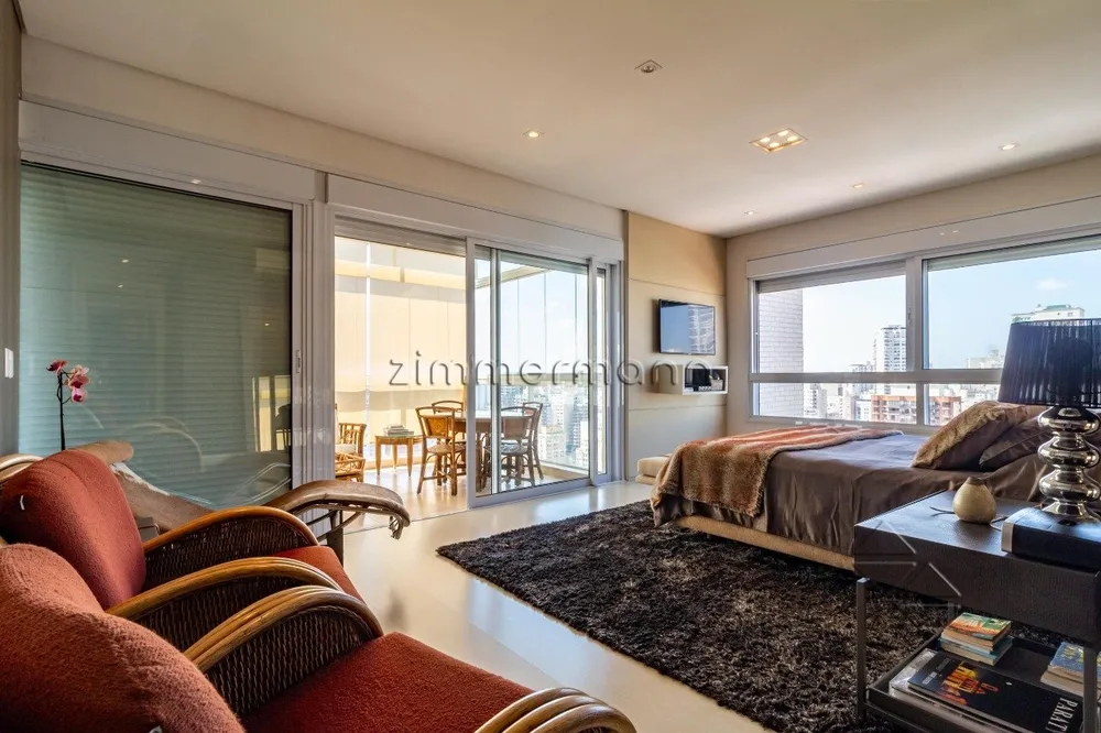 Apartamento, 4 quartos, 493 m² - Foto 4
