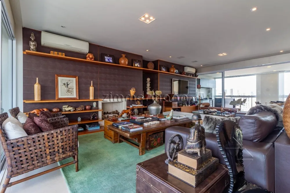 Apartamento, 4 quartos, 493 m² - Foto 4