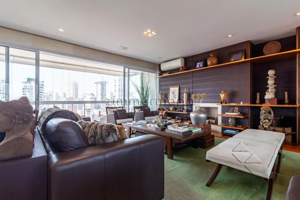 Apartamento, 4 quartos, 493 m² - Foto 8