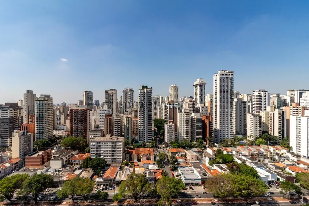 Apartamento, 4 quartos, 493 m² - Foto 1
