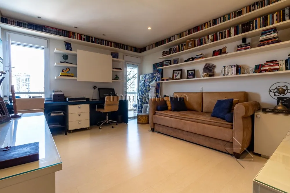 Apartamento, 4 quartos, 493 m² - Foto 3