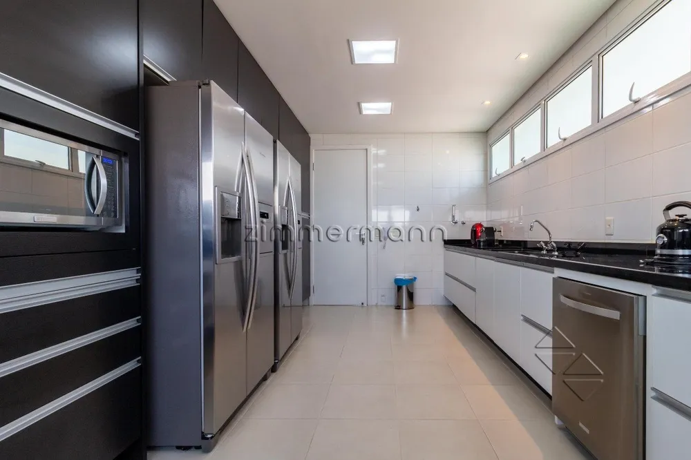 Apartamento, 4 quartos, 493 m² - Foto 2