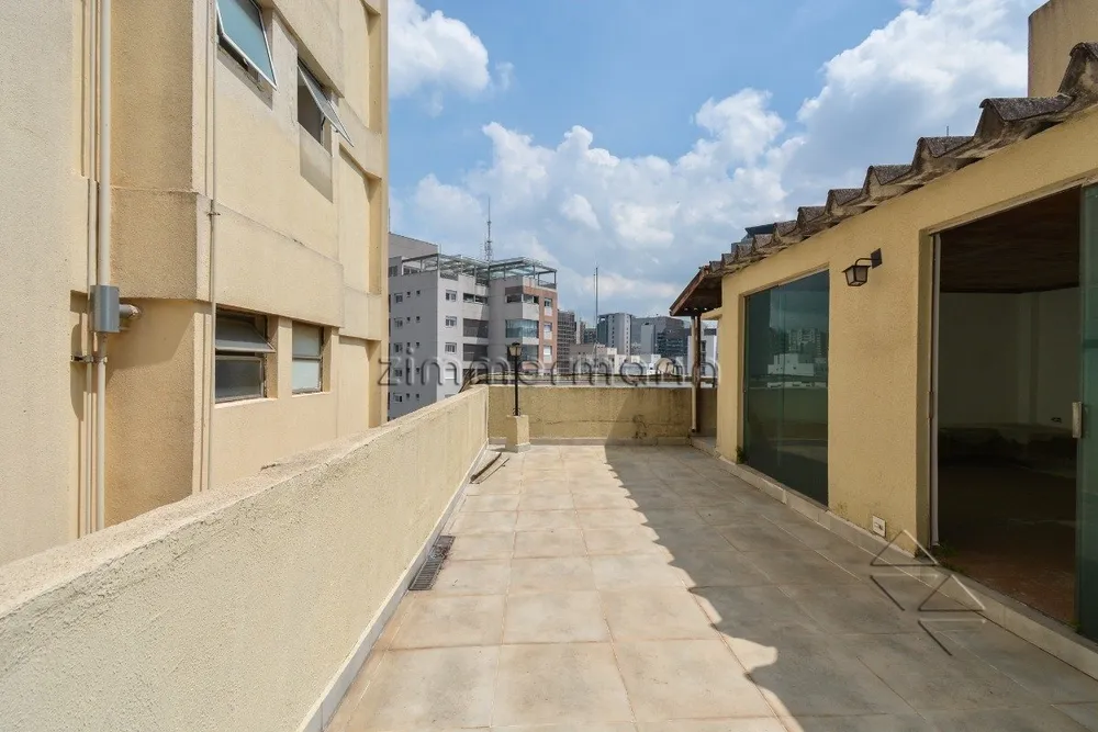 Cobertura, 4 quartos, 288 m² - Foto 2
