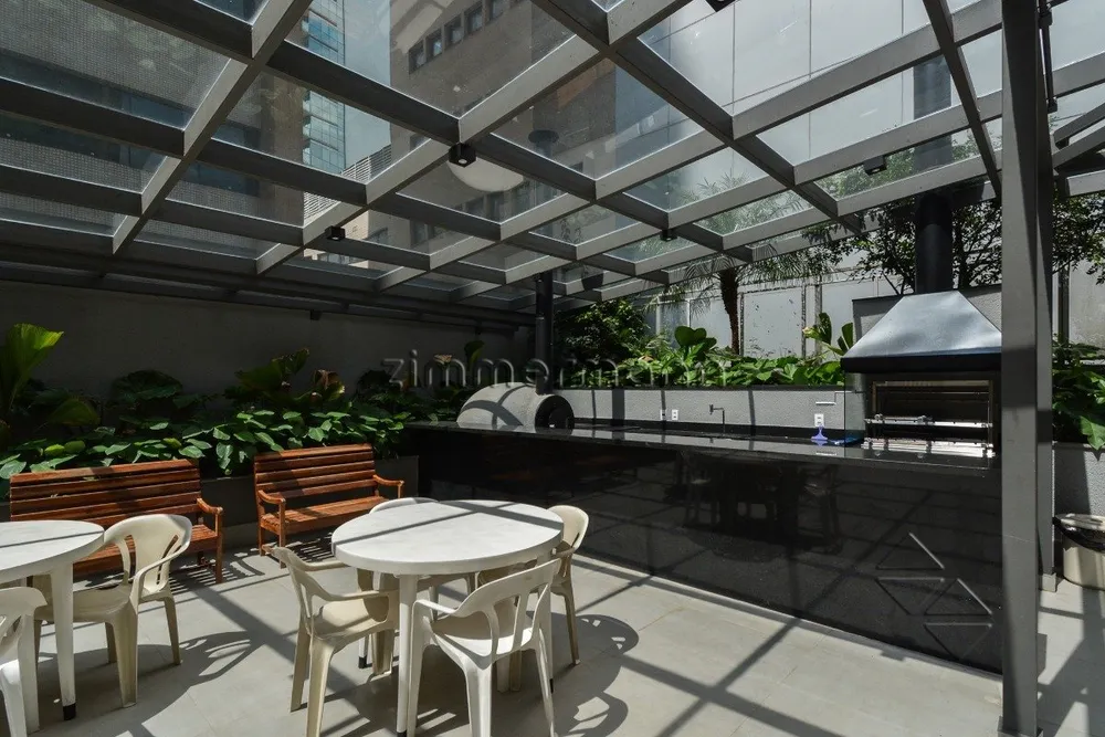 Cobertura, 4 quartos, 288 m² - Foto 3