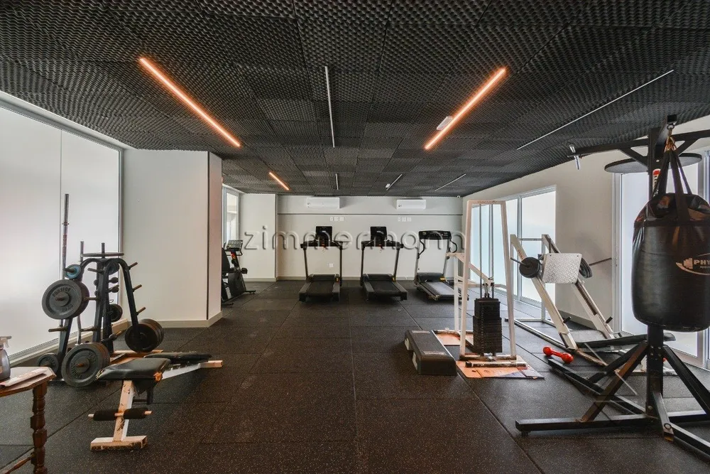 Cobertura, 4 quartos, 288 m² - Foto 7